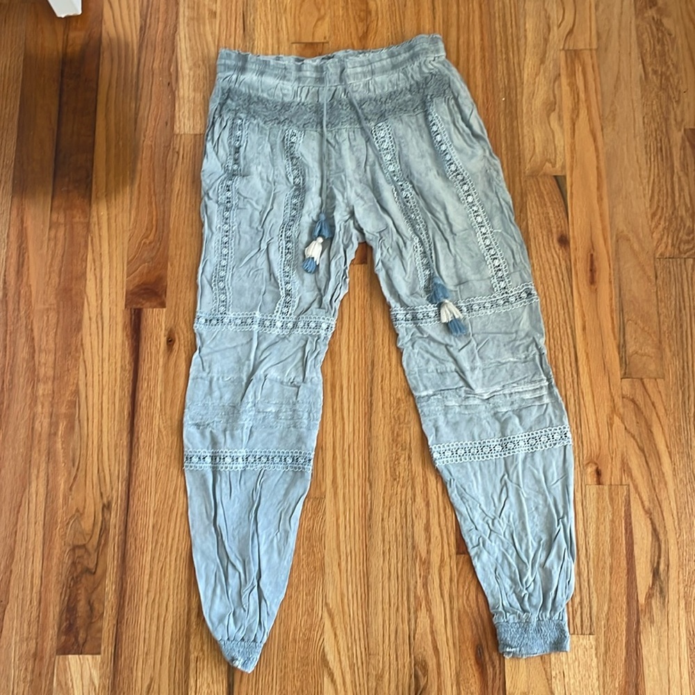Beach Pants